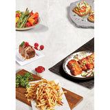 Emeril Lagasse Air Fryer Elite Home, 5 Quarts - Stainless Steel