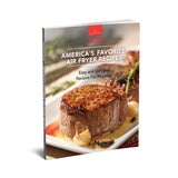 Emeril Lagasse Air Fryer Elite Home, 5 Quarts - Stainless Steel