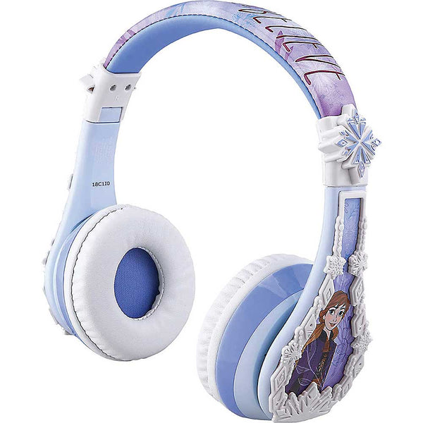 Disney Frozen 2 Bluetooth Headphone w/ Microphone
