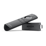 Fire TV Stick w/ Alexa Voice Remote | Streaming Media Player