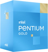 Intel Pentium Gold G7400 Alder Lake 3.70 GHz 6 MB LGA 1700 CPU