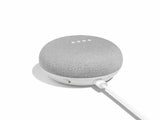 Google Home Mini Voice Activated Speaker
