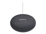 Google Home Mini Voice Activated Speaker