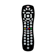 GE 34459 6-Device Universal Remote Control