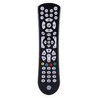 GE UltraPro Universal Remote - 8 Device