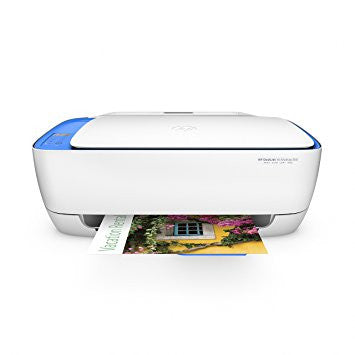 HP Deskjet Ink Advantage 3635 AIO WLS P/C/S