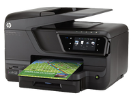 HP Officejet Pro 276dw Multifunction Printer