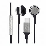 Unno Tekno Ultra USB-C Earbuds