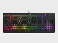 HyperX Alloy Core RGB Membrane Gaming Keyboard (HXKB5ME2US)