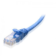 iMexx 1FT CAT5e Patch Cable - Blue