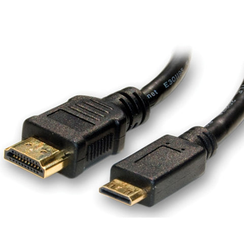 iMexx 3FT Mini HDMI to HDMI Cable