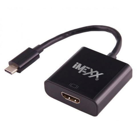 iMexx HDMI to USB-C Adapter
