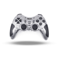 iMexx Deluxe Dual Shock Game Pad Controller for PC