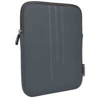iMexx Aria Air Padded Neoprene Tablet Sleeve - Dark Gray