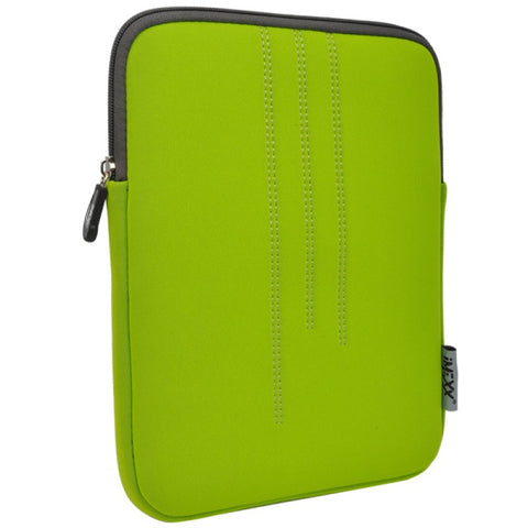 iMexx Aria Air Padded Neoprere Tablet Sleeve - Green