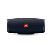 JBL Charge 4 Portable Waterproof Wireless Bluetooth Speaker - Black