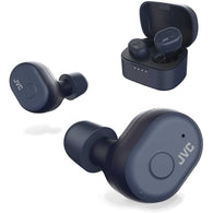 JVC Truly TWS In-Ear Headphones