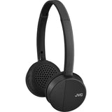 JVC Flats Wireless On-Ear Headphones
