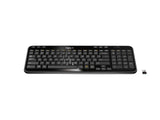 Logitech Wireless Keyboard K360