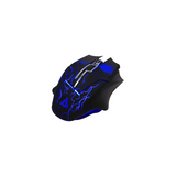Unno Tekno  Brave BRV82 Gaming Keyboard & Mouse