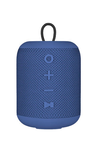KlipXtreme Titan KBS-200 Portable Bluetooth Waterproof (IPX7) Speaker