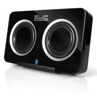 KlipX Mini Portable USB Stereo Speakers 2W KES-100