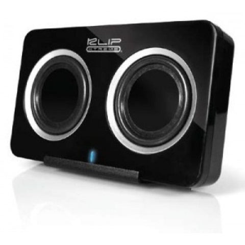 KlipX Mini Portable USB Stereo Speakers 2W KES-100