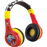 Paw Patrol Bluetooth Headphones