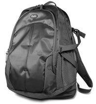 KlipX Notebook Backpack 15.6" KNB-425GR Grey