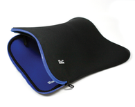 KlipX Reversible Sleeve 15.6"