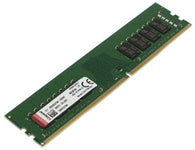 Kingston ValueRAM KVR26N19D8/16 DDR4-2666 16GB/2Gx64 CL19 Memory