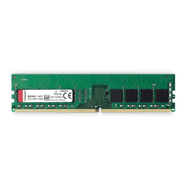 Kingston ValueRAM KVR32N22S8/16 DDR4 16 GB DDR4-3200 16GB CL22 Memory
