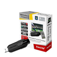 Kworld UB405-A USB Analog Stick III