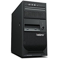 Lenovo ThinkServer TS140 Intel Xeon E3-1226/Quad Core 3.30GhZ/4GB