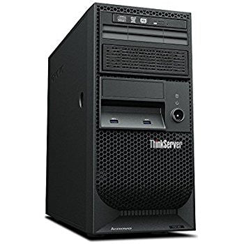 Lenovo ThinkServer TS140 Intel Xeon E3-1226/Quad Core 3.30GhZ/4GB