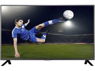 LG 42" 42LY540S Commercial LED TV with 1000VA AVR