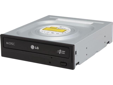 LG Internal 24x Super Multi with M-DISC tm Support