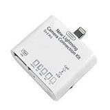 Lightning Camera Conn Kit