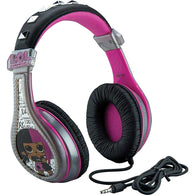 LOL Surprise OMG Remix Headphones