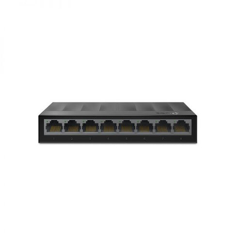 TP-Link LiteWave LS1008G Unmanaged 8-Port Gigabit Desktop Switch