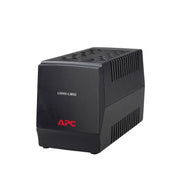 APC Line-R 1200VA Automatic Voltage Regulator, 8 Outlets, 120V 60Hz