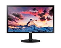 Samsung SF350 Series 22" FHD (1920x1080) 60Hz 5ms HDMI/VGA  Monitor