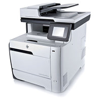 HP Colour LaserJet Pro M475DW Multifunction