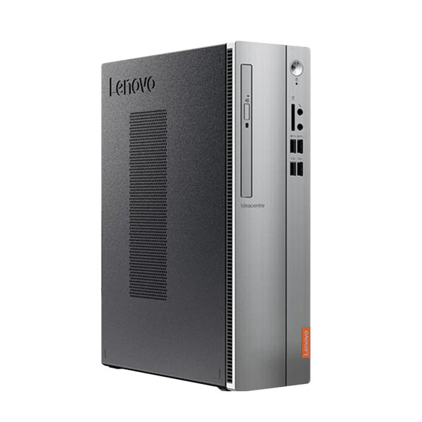 Lenovo IdeaCentre 310S-08ASR  AMD A9-9430 (3.20 GHz), 4GB , 1 TB HDD, DVDRW,  Win 10 Home