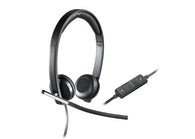 Logitech H650e Headset Stereo