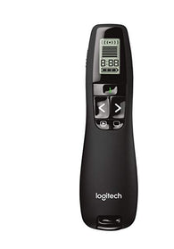 Logitech Cordless R800 Professional Presenter