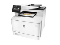 HP Colour Laser Jet Pro M477FDW MFP