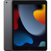 Apple iPad 10.2" Wi-Fi 64GB