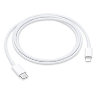 Apple Lightning to USB-C Cable 1M