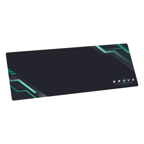 Unno Tekno Brave XL Oversize Gaming Mouse Pad